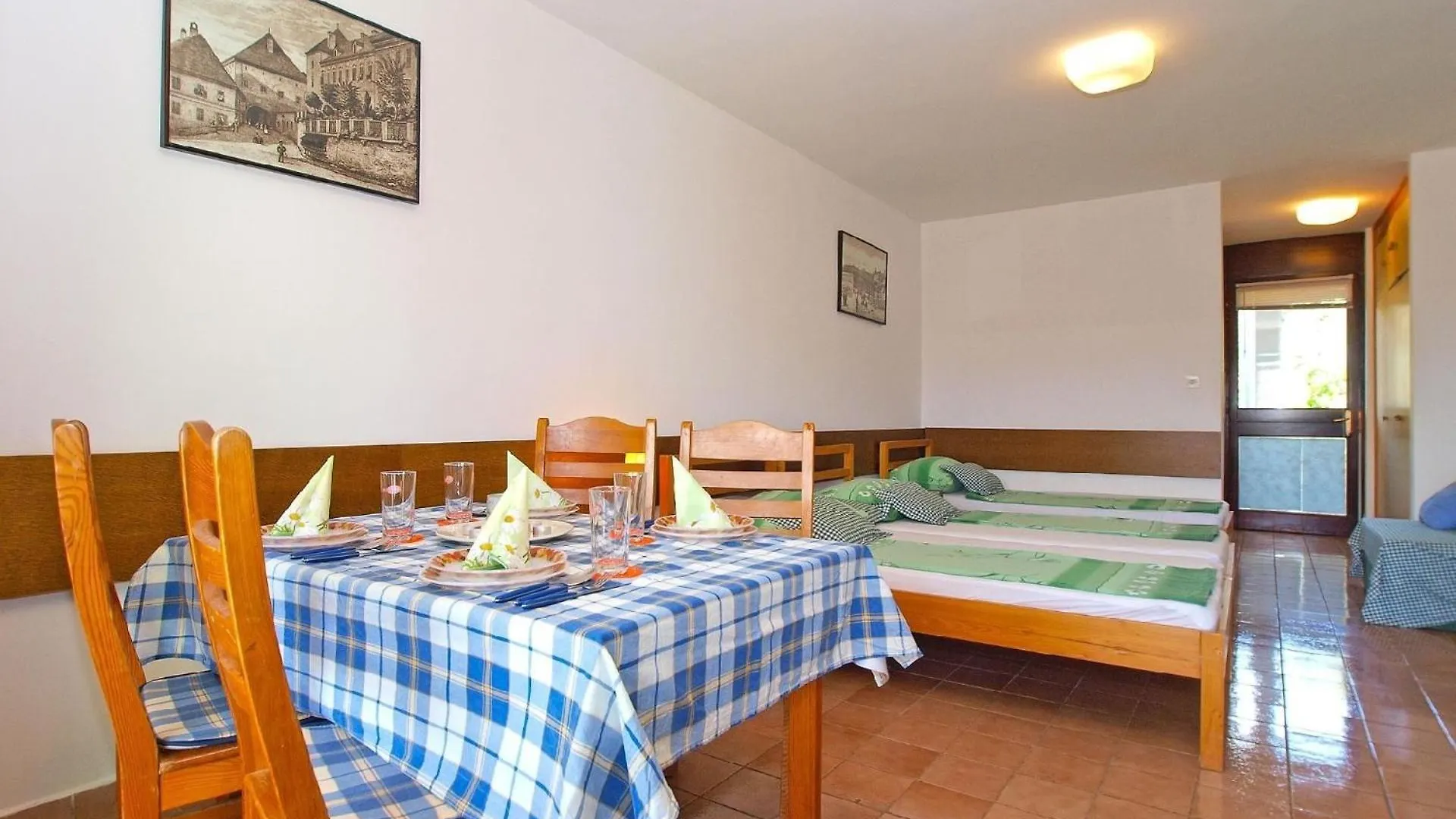 Ferienwohnung Fuer 4 Personen Ca 32 Qm In Segotici, Istrien Suedkueste Von Istrien Pavicini Apartment