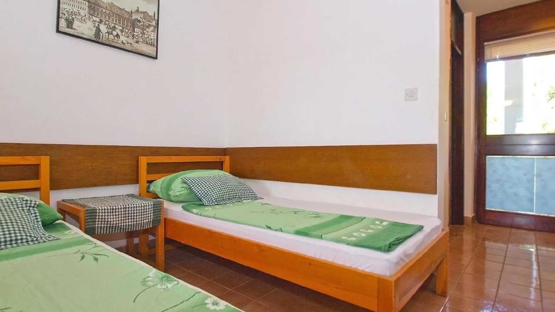 Ferienwohnung Fuer 4 Personen Ca 32 Qm In Segotici, Istrien Suedkueste Von Istrien Pavicini