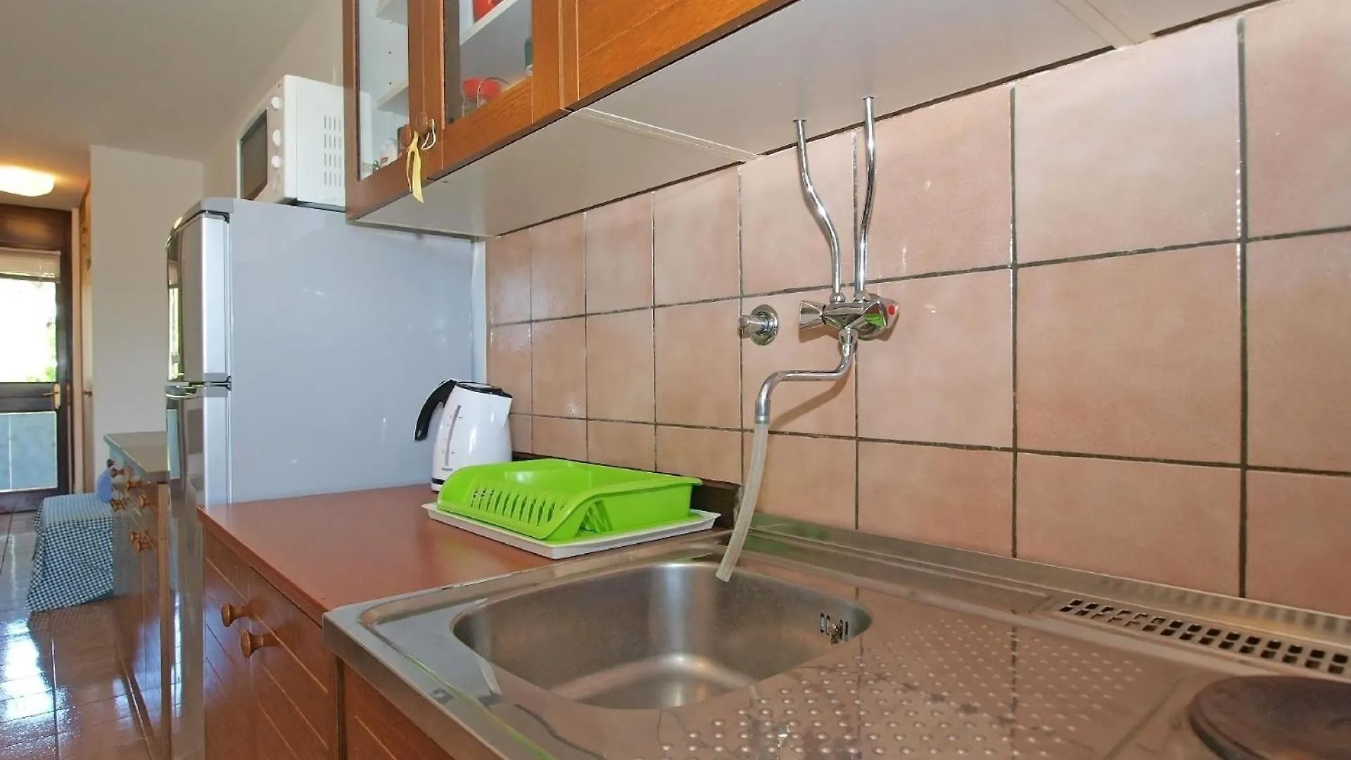 Ferienwohnung Fuer 4 Personen Ca 32 Qm In Segotici, Istrien Suedkueste Von Istrien Pavicini 0*,