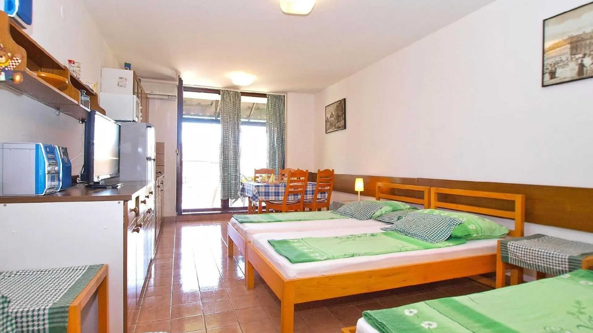 Ferienwohnung Fuer 4 Personen Ca 32 Qm In Segotici, Istrien Suedkueste Von Istrien Pavicini Croatia